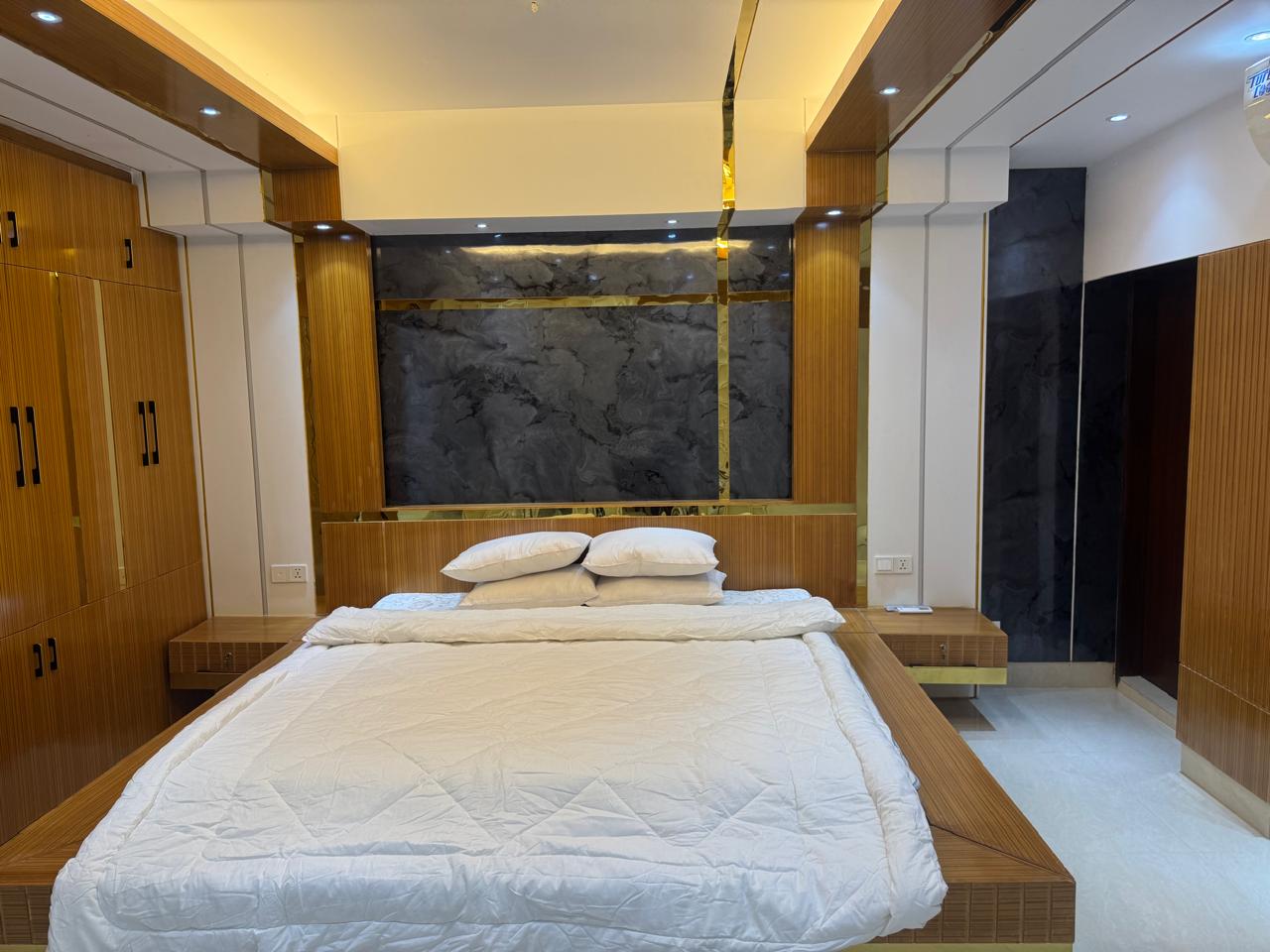 Premium Suite Room